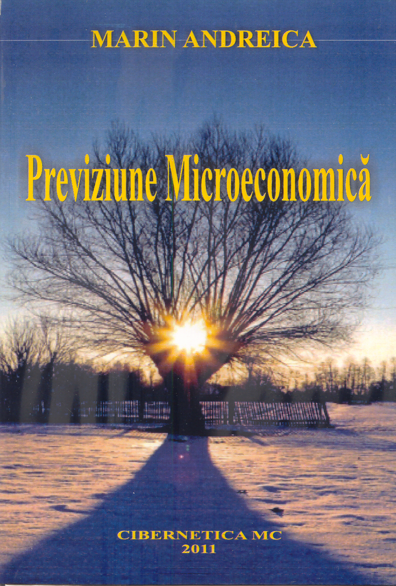 Detalii: Previziune microeconomica (Editia a doua)